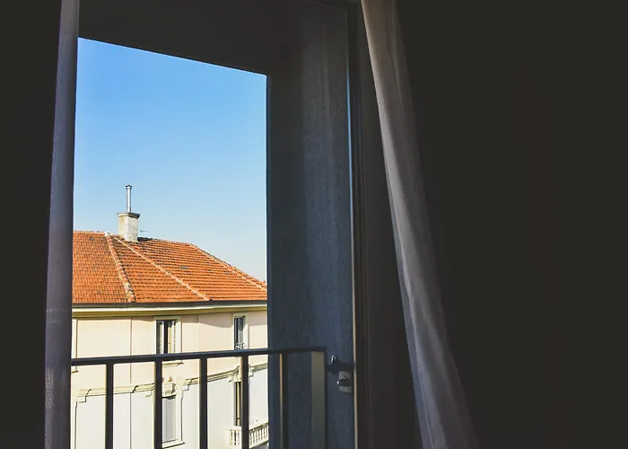 21WOL Milano Centro