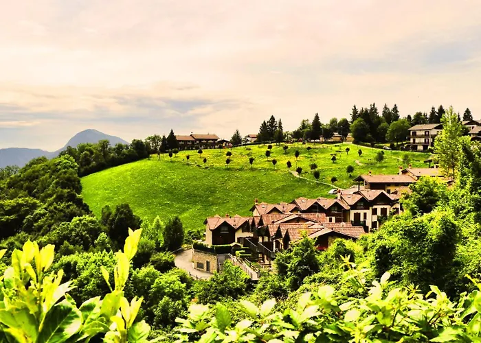 T'Ami Hotel Resort Spa