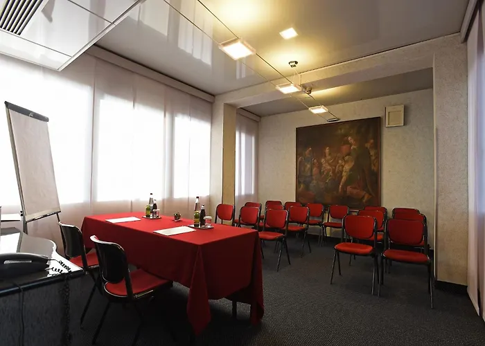 C-Hotels Rubens