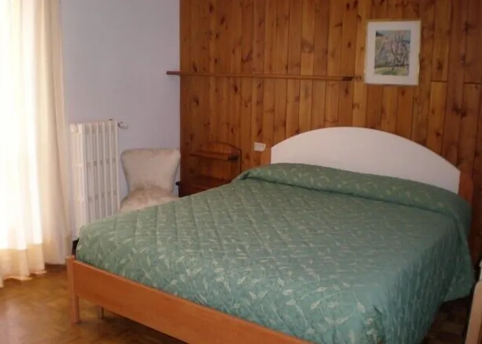 Hotel Marcellino